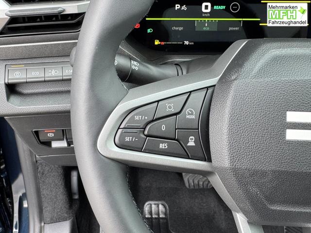 Reimport Dacia Bigster Journey Hybrid g&uuml;nstig kaufen