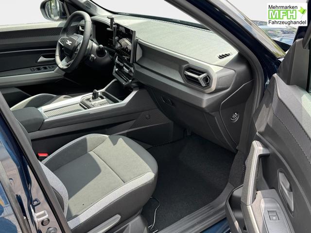 Reimport Dacia Bigster Journey Hybrid g&uuml;nstig kaufen