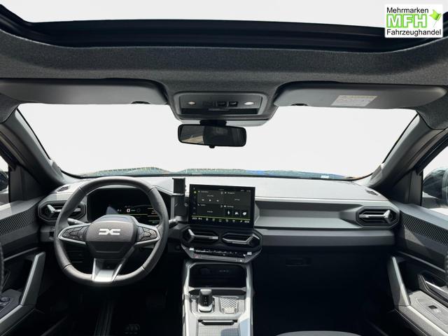 Reimport Dacia Bigster Journey Hybrid g&uuml;nstig kaufen