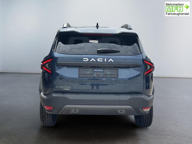 Reimport Dacia Bigster Journey Hybrid g&uuml;nstig kaufen