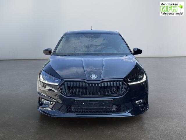 Reimport Skoda Fabia 130 1,5 TSI DSG kaufen