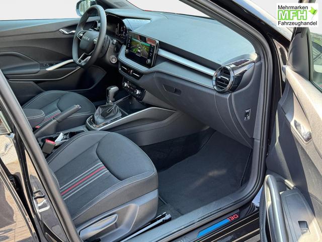 Reimport Skoda Fabia 130 1,5 TSI DSG kaufen
