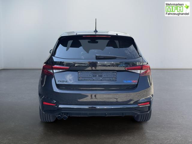 Reimport Skoda Fabia 130 1,5 TSI DSG kaufen