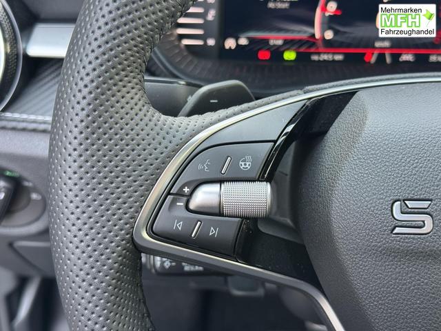Reimport Skoda Fabia 130 1,5 TSI DSG kaufen