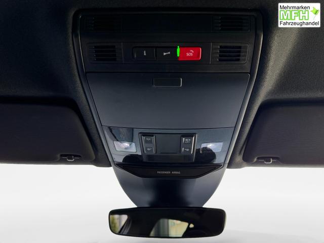 Reimport Skoda Fabia 130 1,5 TSI DSG kaufen