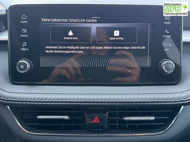 Reimport Skoda Fabia 130 1,5 TSI DSG kaufen