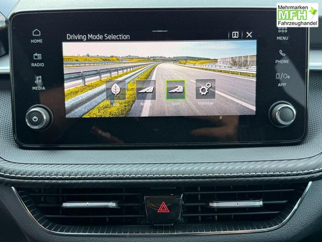 Reimport Skoda Fabia 130 1,5 TSI DSG kaufen