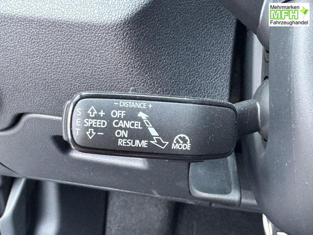 Reimport Skoda Fabia 130 1,5 TSI DSG kaufen