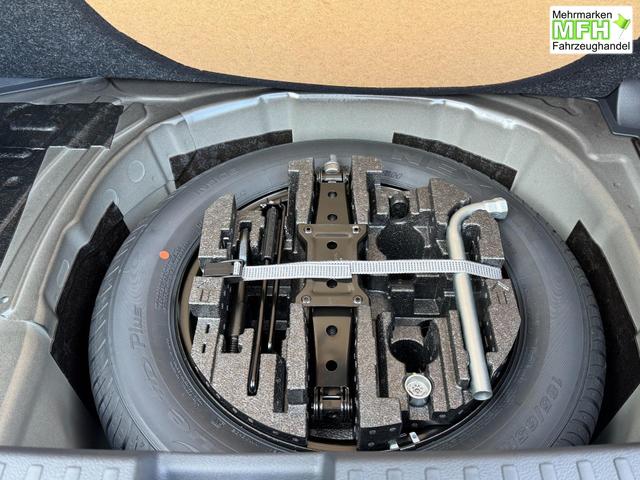 Reimport Skoda Fabia 130 1,5 TSI DSG kaufen