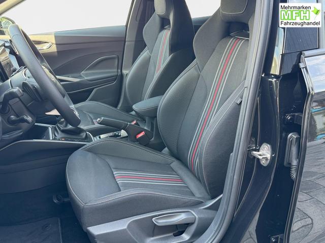 Reimport Skoda Fabia 130 1,5 TSI DSG kaufen