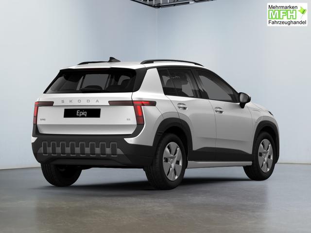Skoda Epiq Selection 99kw F&ouml;rderf&auml;hig frei Bestellbar 5 Jahre Garantie 