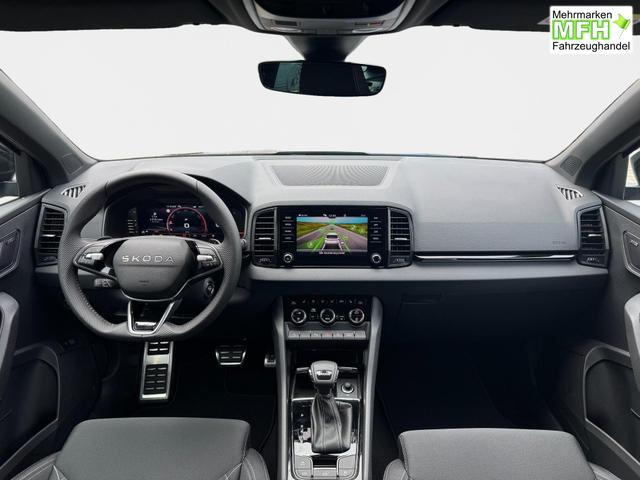 Reimport Skoda Karoq Sportline 1,5 TSI DSG kaufen