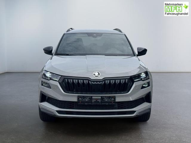 Reimport Skoda Karoq Sportline 1,5 TSI DSG kaufen