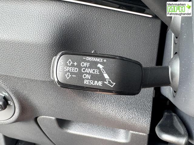 Reimport Skoda Karoq Sportline 1,5 TSI DSG kaufen