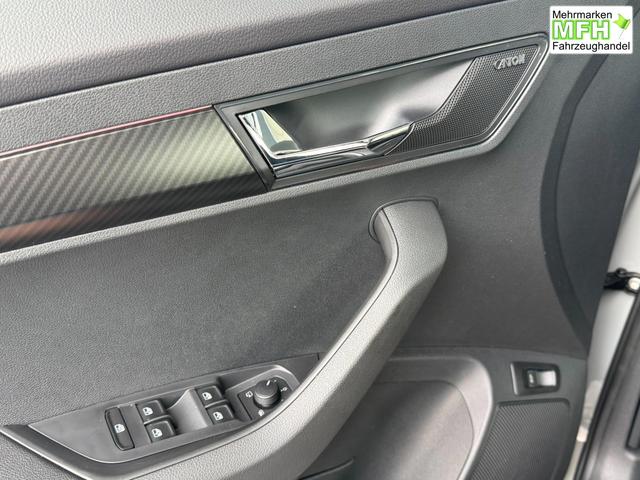 Reimport Skoda Karoq Sportline 1,5 TSI DSG kaufen
