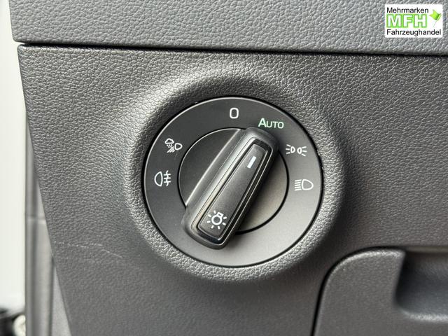 Reimport Skoda Karoq Sportline 1,5 TSI DSG kaufen