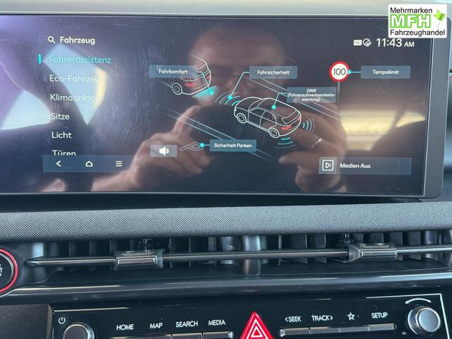Reimport Hyundai TUCSON N-Line X 4WD g&uuml;nstig kaufen