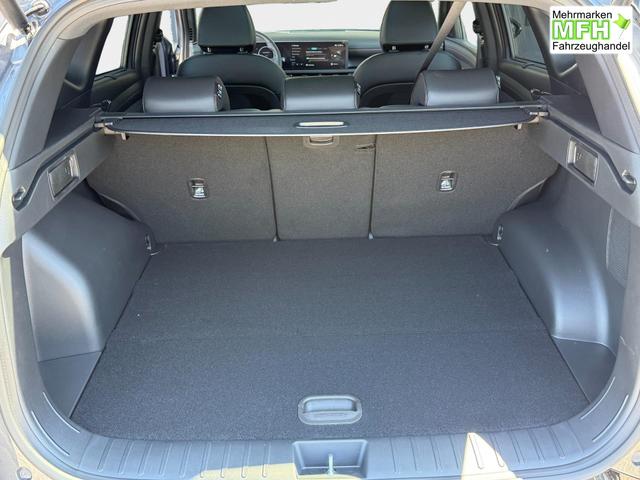Reimport Hyundai TUCSON N-Line X 4WD g&uuml;nstig kaufen