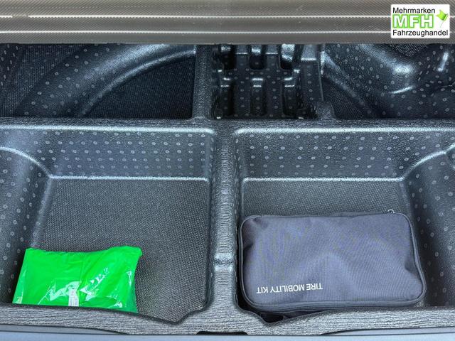 Reimport Hyundai TUCSON N-Line X 4WD g&uuml;nstig kaufen