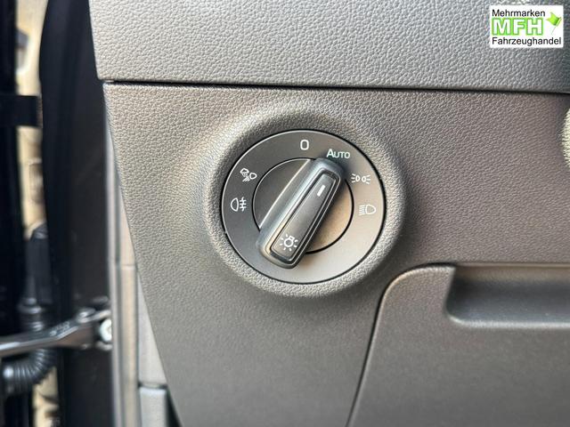 Reimport Skoda Karoq Sportline 2,0 TSI 4x4 DSG g&uuml;nstig kaufen