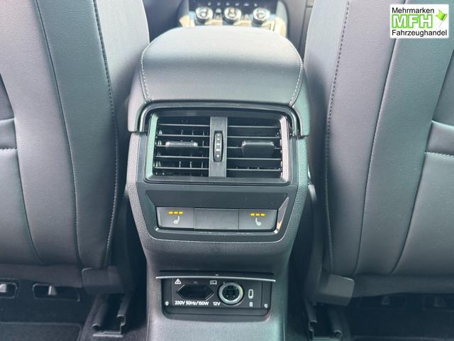 Reimport Skoda Karoq Sportline 2,0 TSI 4x4 DSG g&uuml;nstig kaufen