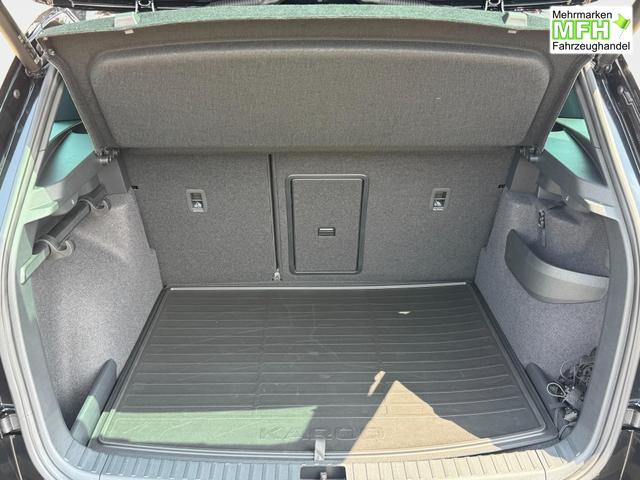 Reimport Skoda Karoq Sportline 2,0 TSI 4x4 DSG g&uuml;nstig kaufen