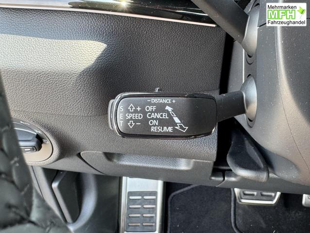 Reimport Skoda Karoq Sportline 2,0 TSI 4x4 DSG g&uuml;nstig kaufen