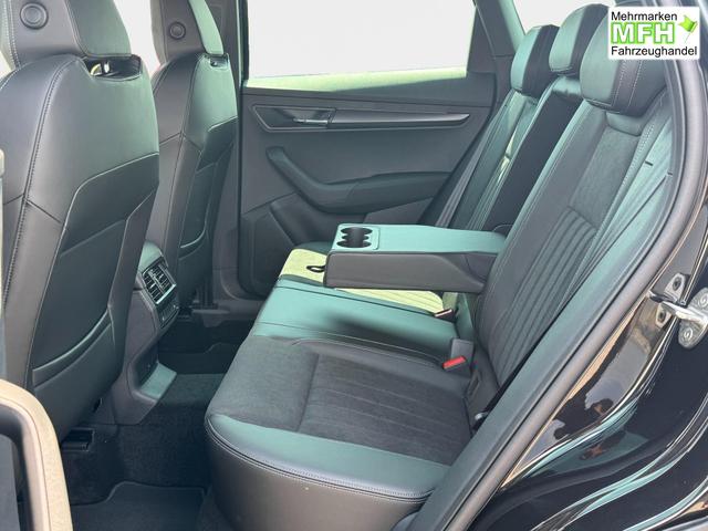 Reimport Skoda Karoq Sportline 2,0 TSI 4x4 DSG g&uuml;nstig kaufen