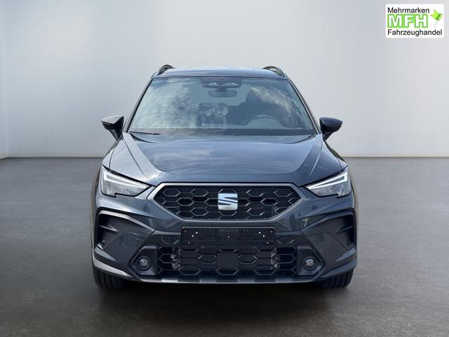 Reimport Facelift SEAT Arona FR 1.5 TSI DSG g&uuml;nstig kaufen