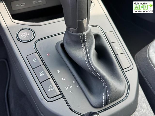 Reimport Facelift SEAT Arona FR 1.5 TSI DSG g&uuml;nstig kaufen