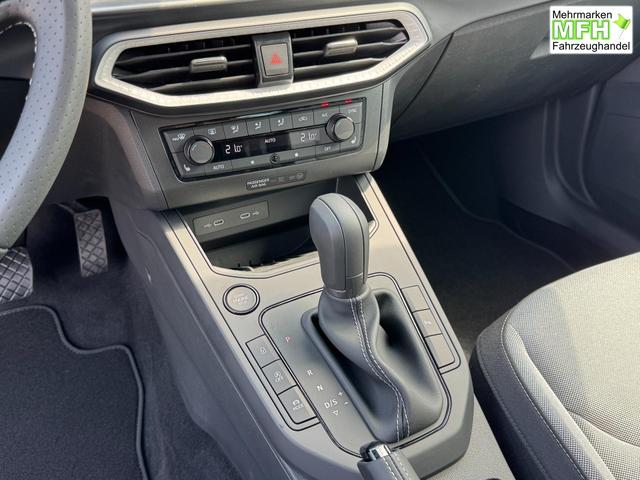 Reimport Facelift SEAT Arona FR 1.5 TSI DSG g&uuml;nstig kaufen