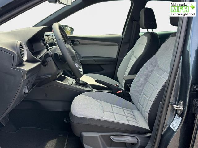 Reimport Facelift SEAT Arona FR 1.5 TSI DSG g&uuml;nstig kaufen