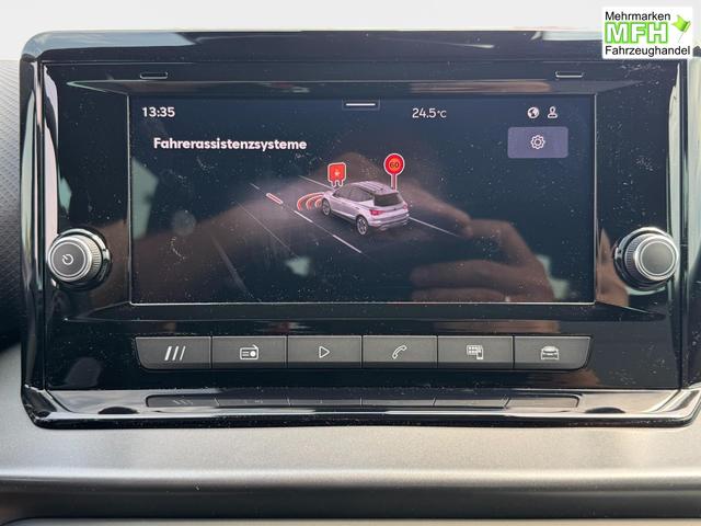 Reimport Facelift SEAT Arona FR 1.5 TSI DSG g&uuml;nstig kaufen