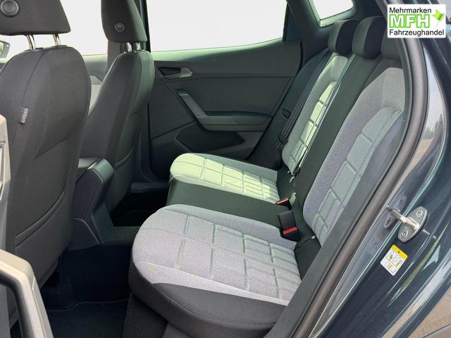 Reimport Facelift SEAT Arona FR 1.5 TSI DSG g&uuml;nstig kaufen