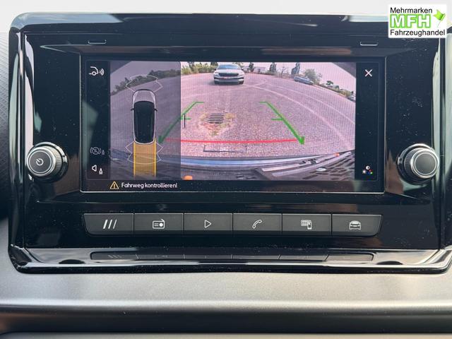 Reimport Facelift SEAT Arona FR 1.5 TSI DSG g&uuml;nstig kaufen