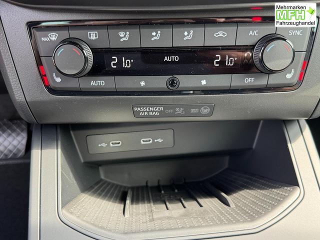 Reimport Facelift SEAT Arona FR 1.5 TSI DSG g&uuml;nstig kaufen