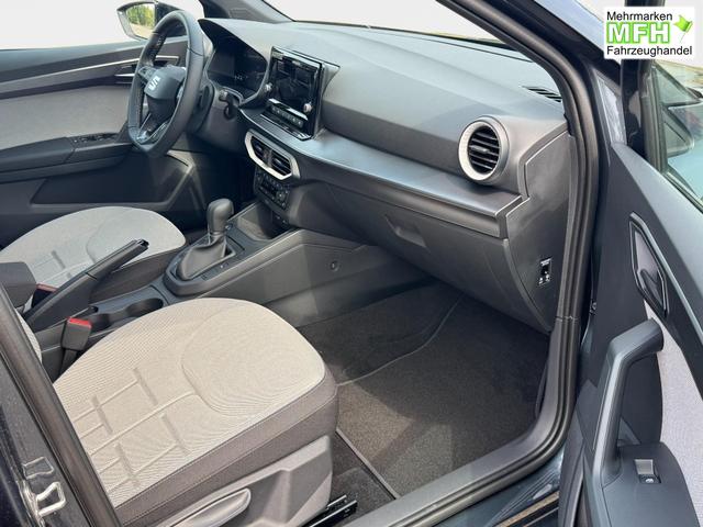 Reimport Facelift SEAT Arona FR 1.5 TSI DSG g&uuml;nstig kaufen