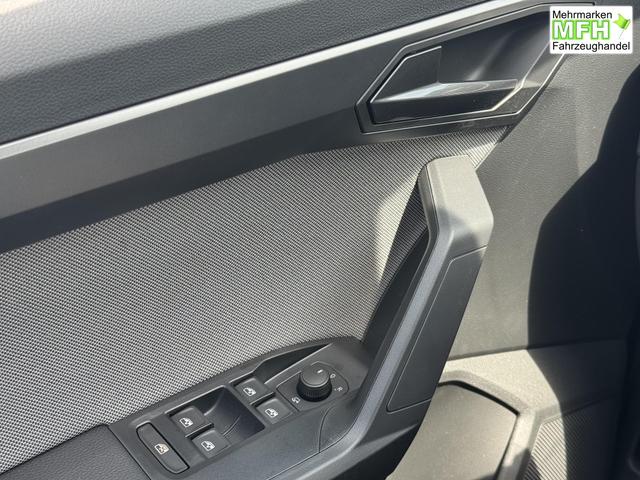 Reimport Facelift SEAT Arona FR 1.5 TSI DSG g&uuml;nstig kaufen
