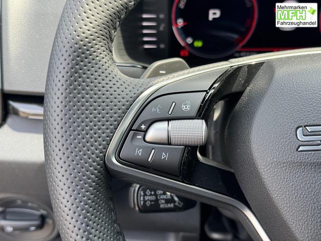 Reimport Skoda Karoq Sportline 1,5 TSI DSG g&uuml;nstig kaufen