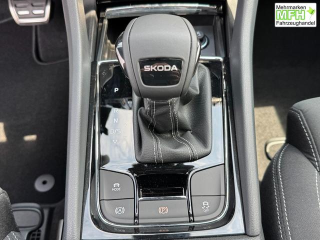 Reimport Skoda Karoq Sportline 1,5 TSI DSG g&uuml;nstig kaufen