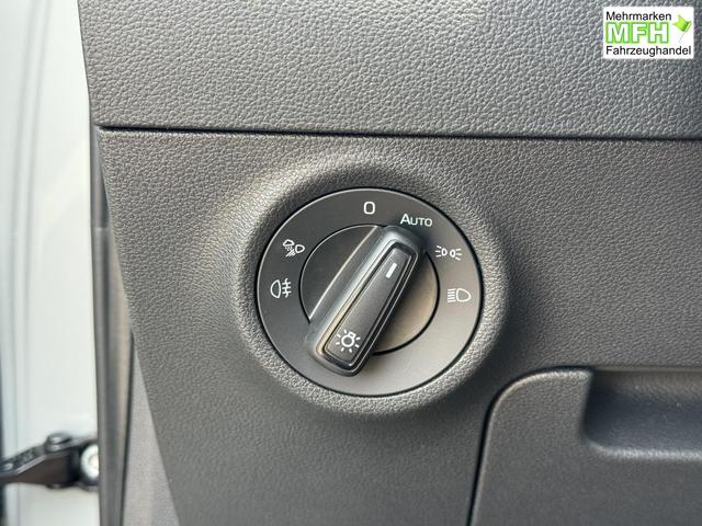 Reimport Skoda Karoq Sportline 1,5 TSI DSG g&uuml;nstig kaufen