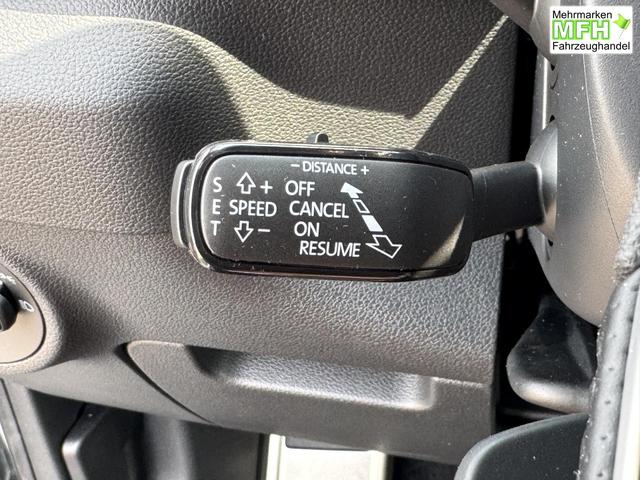 Reimport Skoda Karoq Sportline 1,5 TSI DSG g&uuml;nstig kaufen