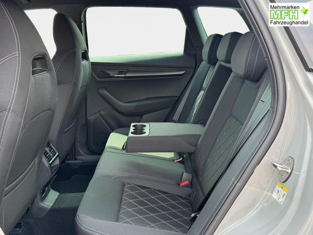 Reimport Skoda Karoq Sportline 1,5 TSI DSG g&uuml;nstig kaufen