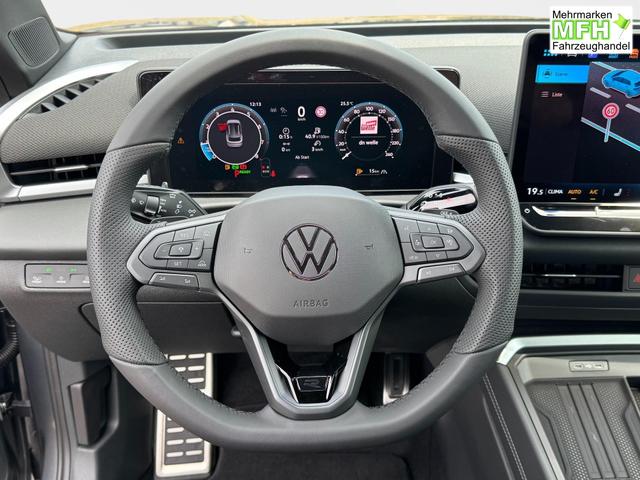 Reimport Volkswagen T-Roc 1.5 R-Line Black Line g&uuml;nstig kaufen