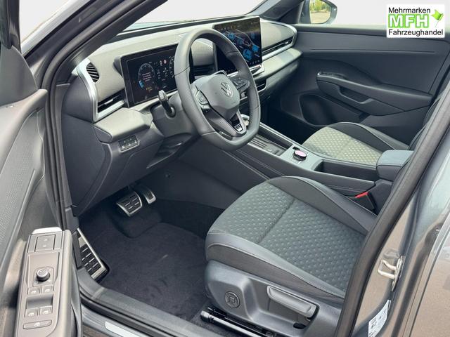 Reimport Volkswagen T-Roc 1.5 R-Line Black Line g&uuml;nstig kaufen