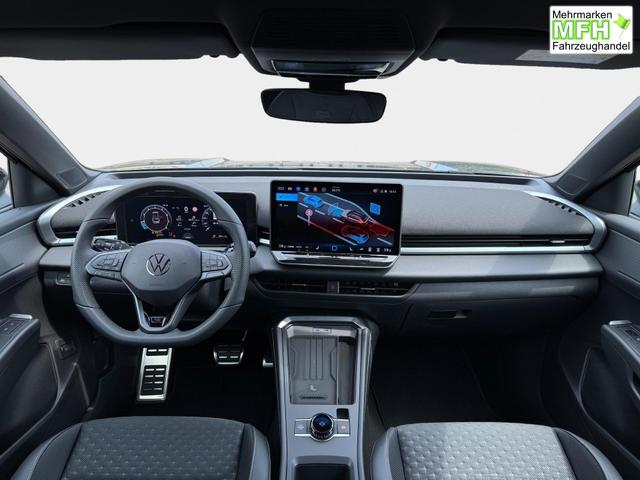 Reimport Volkswagen T-Roc 1.5 R-Line Black Line g&uuml;nstig kaufen