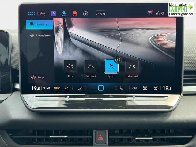 Reimport Volkswagen T-Roc 1.5 R-Line Black Line g&uuml;nstig kaufen