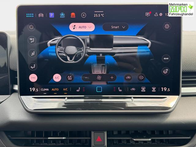 Reimport Volkswagen T-Roc 1.5 R-Line Black Line g&uuml;nstig kaufen