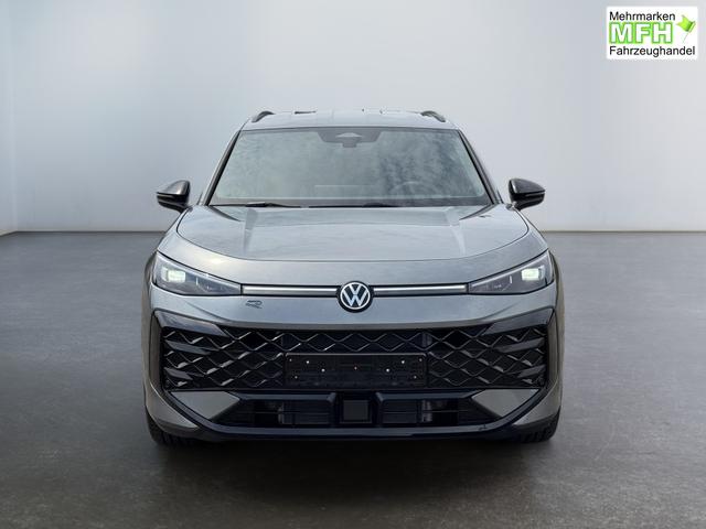 Reimport Volkswagen T-Roc 1.5 R-Line Black Line g&uuml;nstig kaufen