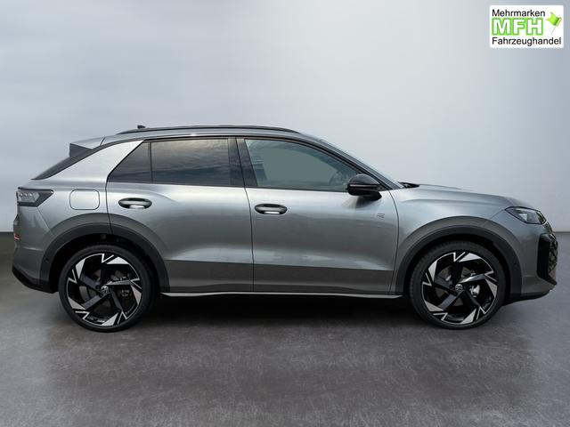 Reimport Volkswagen T-Roc 1.5 R-Line Black Line g&uuml;nstig kaufen